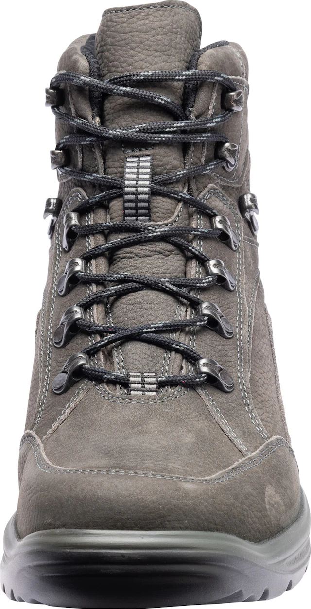 Waldläufer Schnürboots »HAYO« Outdoorboots, Stiefelette, Wanderschuh mit TEX-Membran, G-Weite