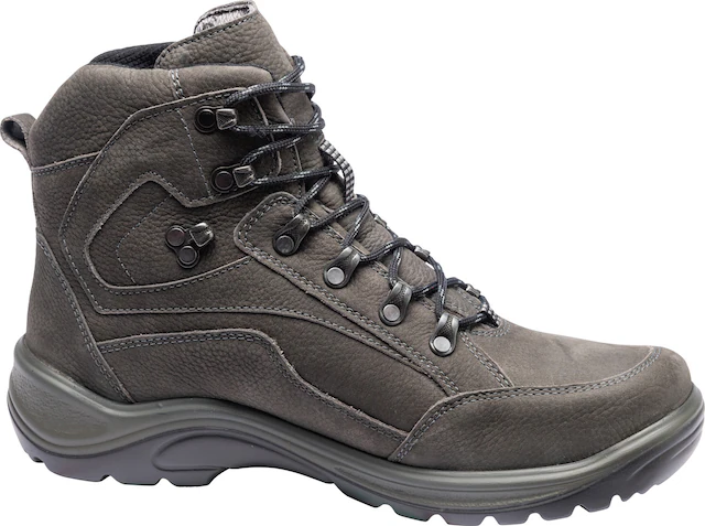 Waldläufer Schnürboots »HAYO« Outdoorboots, Stiefelette, Wanderschuh mit TEX-Membran, G-Weite