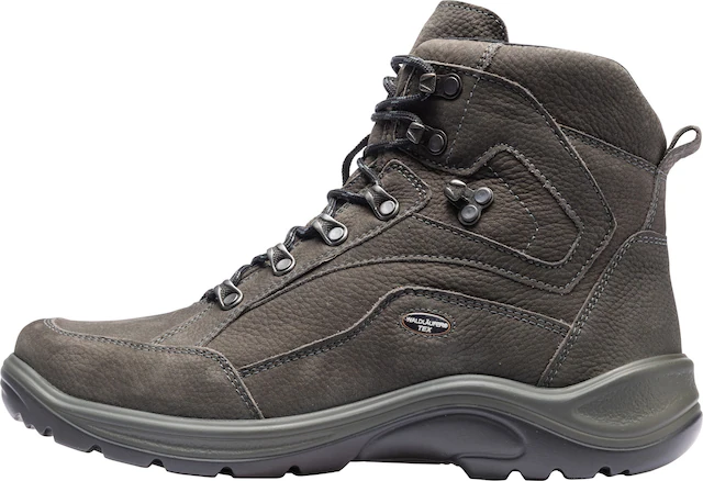 Waldläufer Schnürboots »HAYO« Outdoorboots, Stiefelette, Wanderschuh mit TEX-Membran, G-Weite