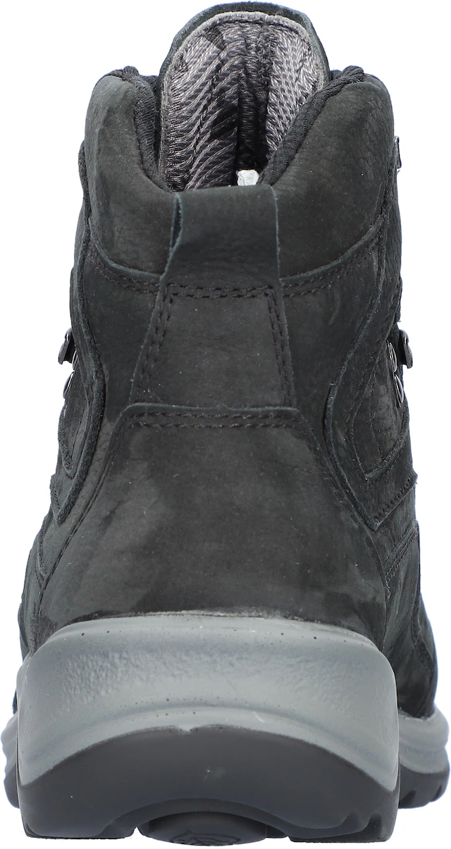Waldläufer Schnürboots »HAYO« Outdoorboots, Stiefelette, Wanderschuh mit TEX-Membran, G-Weite