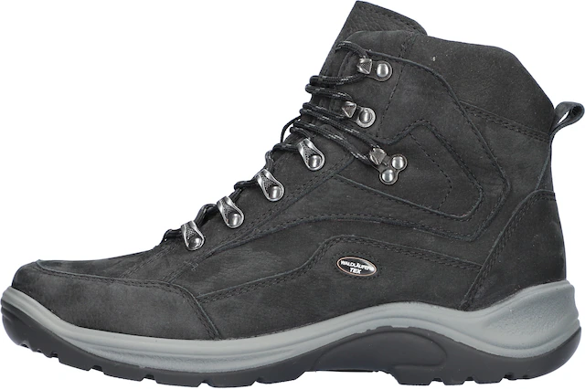 Waldläufer Schnürboots »HAYO« Outdoorboots, Stiefelette, Wanderschuh mit TEX-Membran, G-Weite