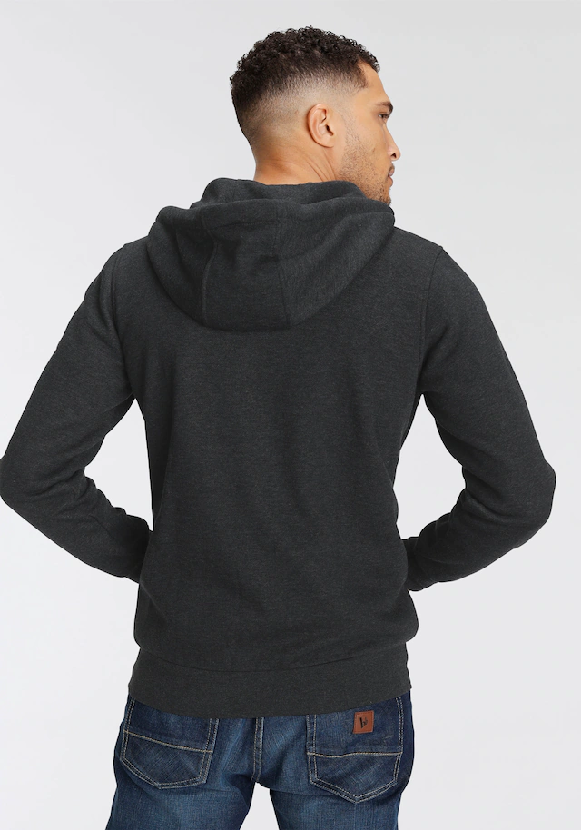 AJC Kapuzensweatjacke
