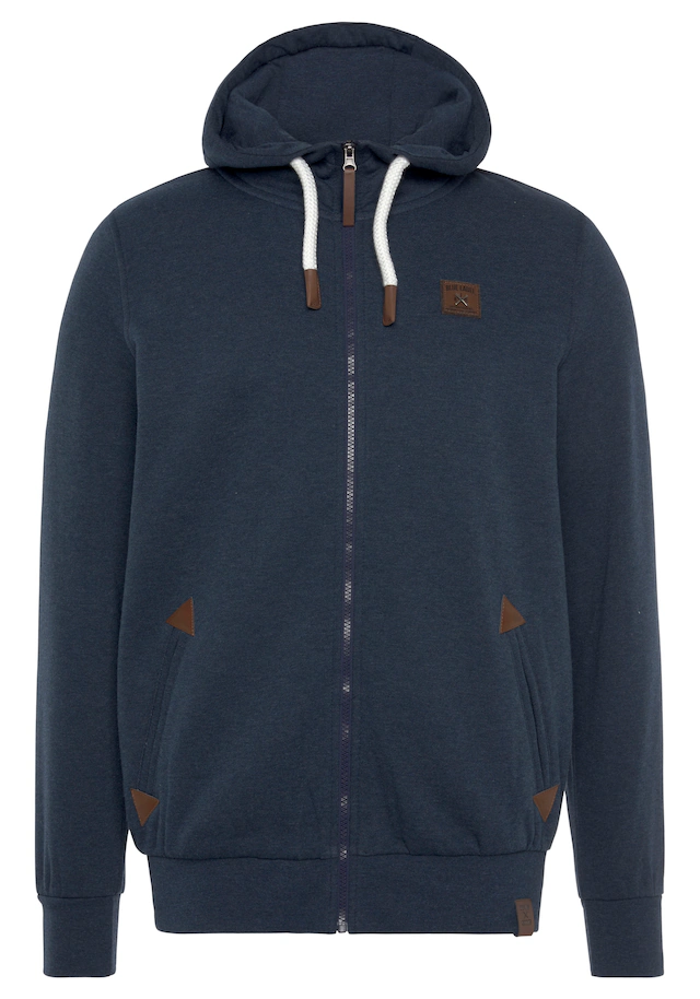 AJC Kapuzensweatjacke
