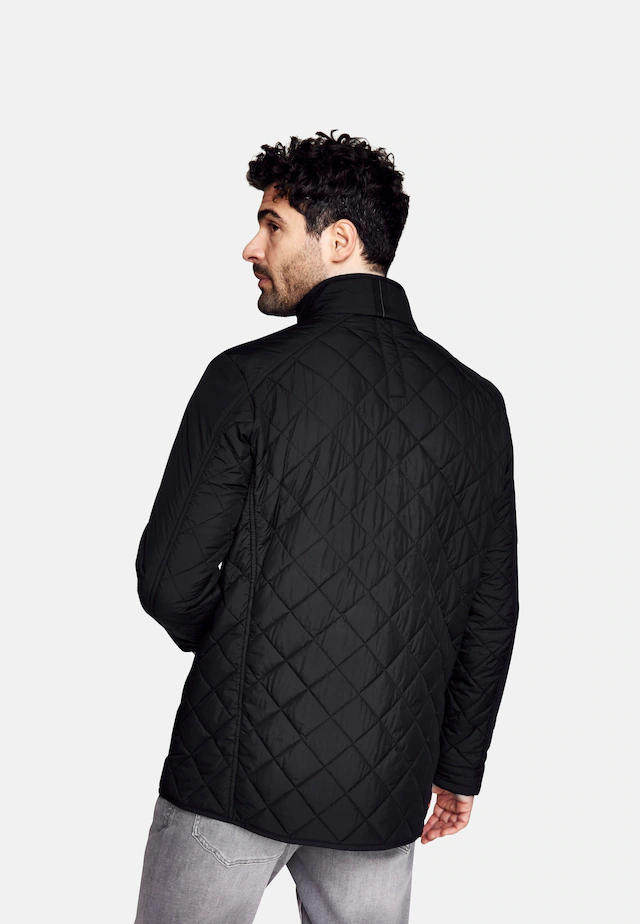 New Canadian Outdoorjacke »ALL SEASON« mit Strickeinsatz am Innenkragen