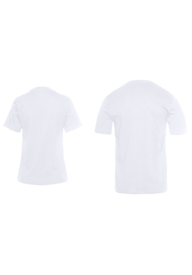 Converse T-Shirt »CONVERSE GO-TO ALL STAR PATCH STANDARD-FIT T-SHIRT« mit Rundhalsausschnitt, Kurzarm-Design, aus Baumwolle