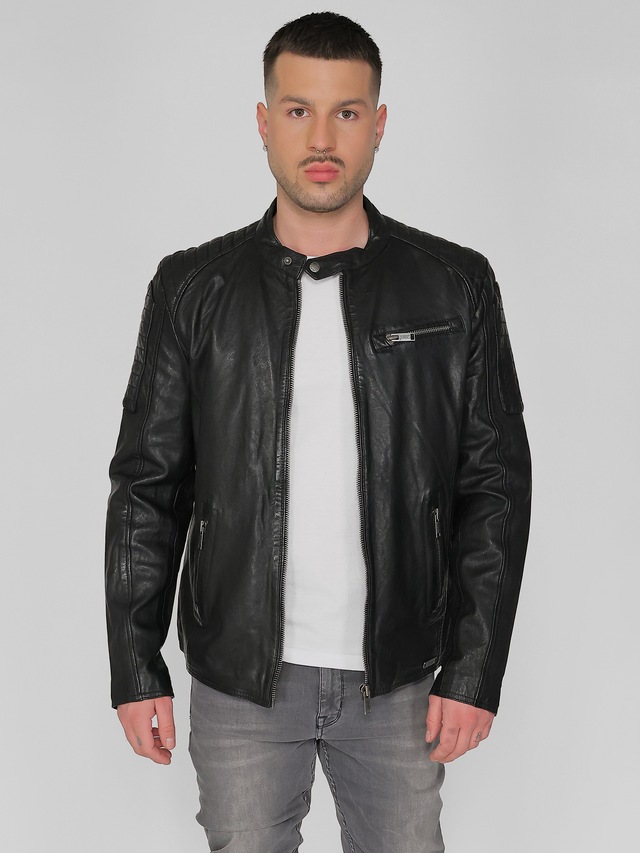 MUSTANG Lederjacke »31021311«