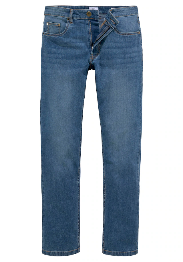 AJC Comfort-fit-Jeans im 5-Pocket-Style