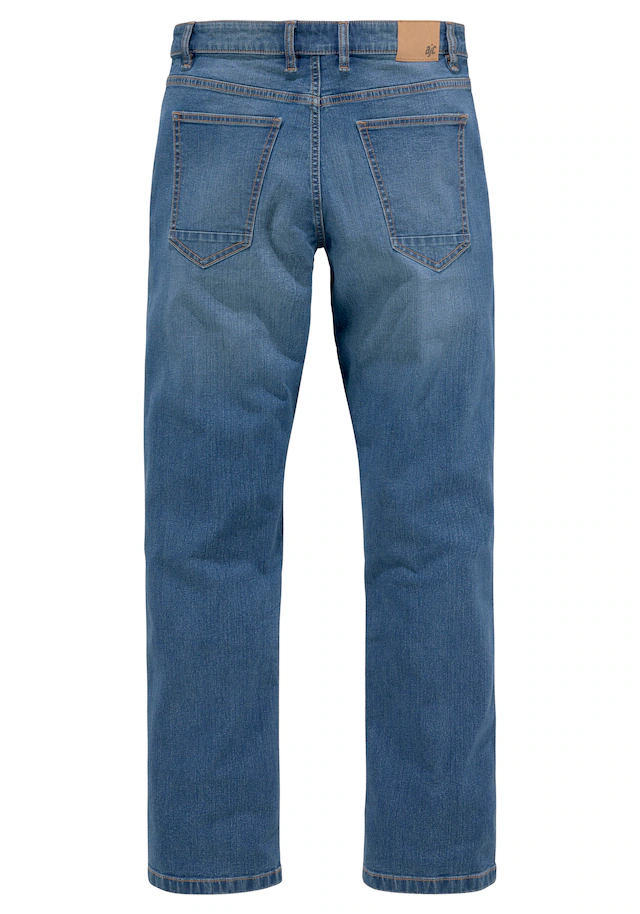AJC Comfort-fit-Jeans im 5-Pocket-Style