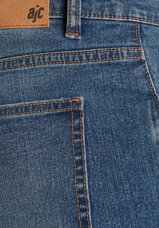 AJC Comfort-fit-Jeans im 5-Pocket-Style