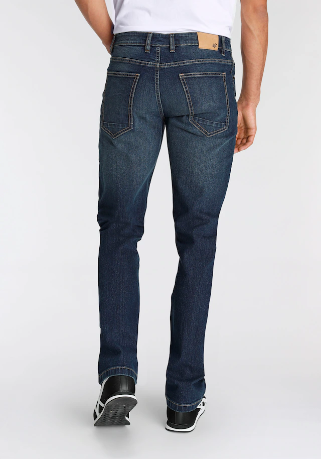 AJC Comfort-fit-Jeans im 5-Pocket-Style