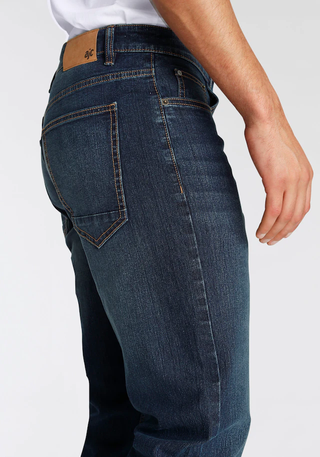 AJC Comfort-fit-Jeans im 5-Pocket-Style