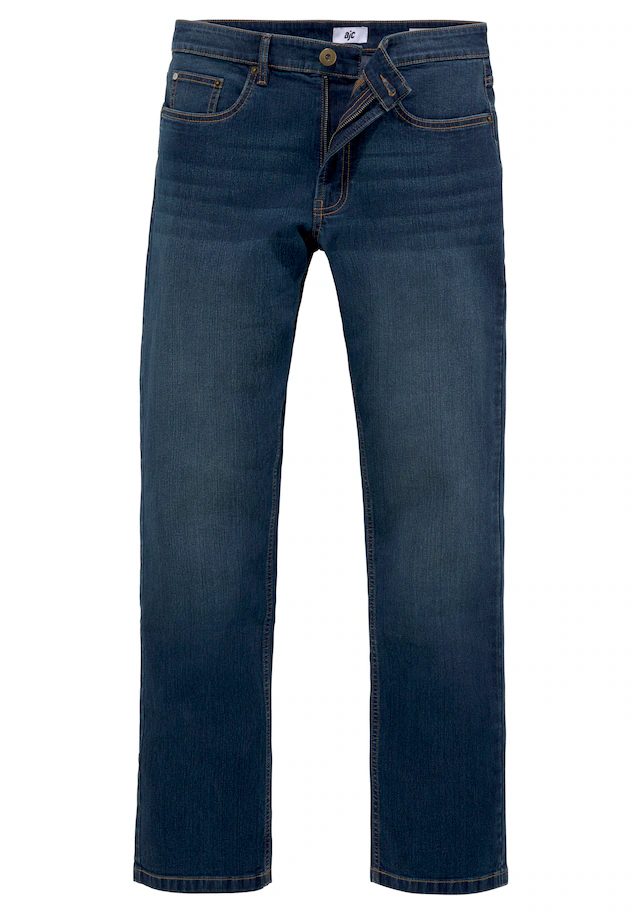 AJC Comfort-fit-Jeans im 5-Pocket-Style