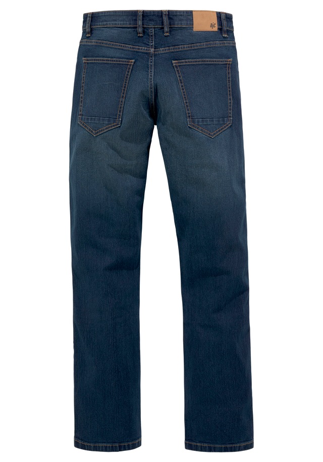 AJC Comfort-fit-Jeans im 5-Pocket-Style