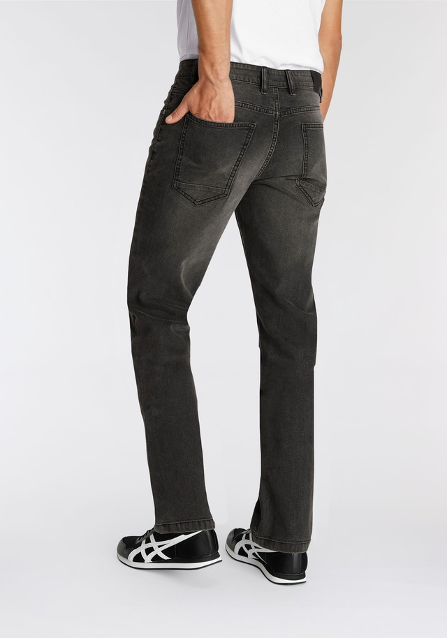 AJC Comfort-fit-Jeans im 5-Pocket-Style