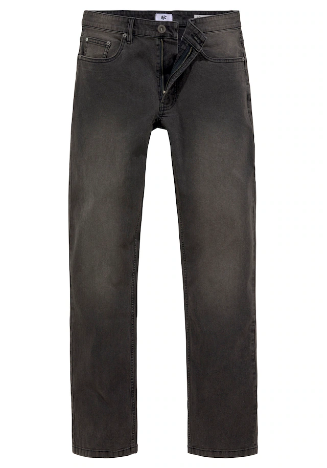 AJC Comfort-fit-Jeans im 5-Pocket-Style