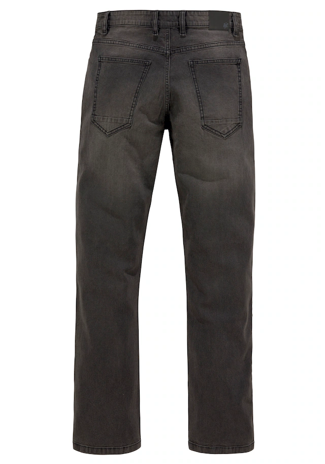 AJC Comfort-fit-Jeans im 5-Pocket-Style