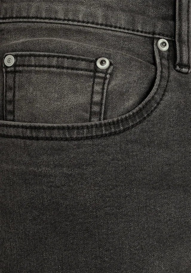 AJC Comfort-fit-Jeans im 5-Pocket-Style