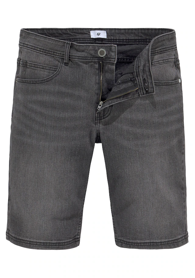AJC Shorts im 5-Pocket-Stil