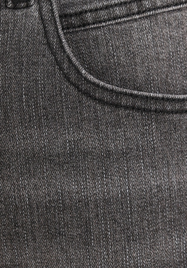 AJC Shorts im 5-Pocket-Stil