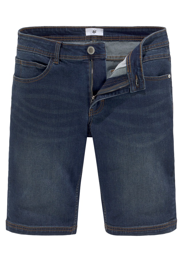 AJC Shorts im 5-Pocket-Stil