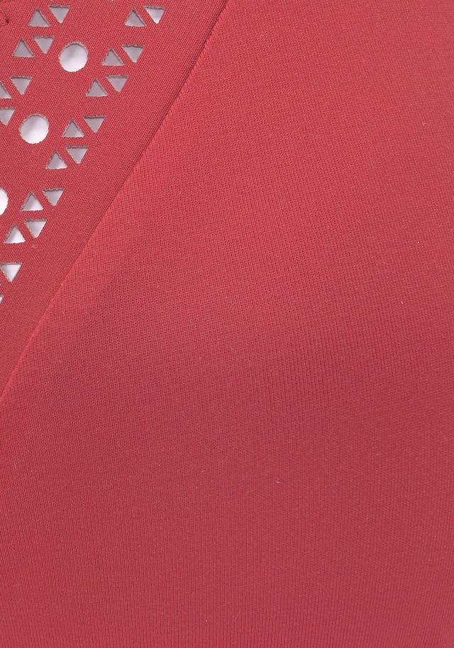 s.Oliver Triangel-Bikini-Top »Aiko« mit Häkeloptik