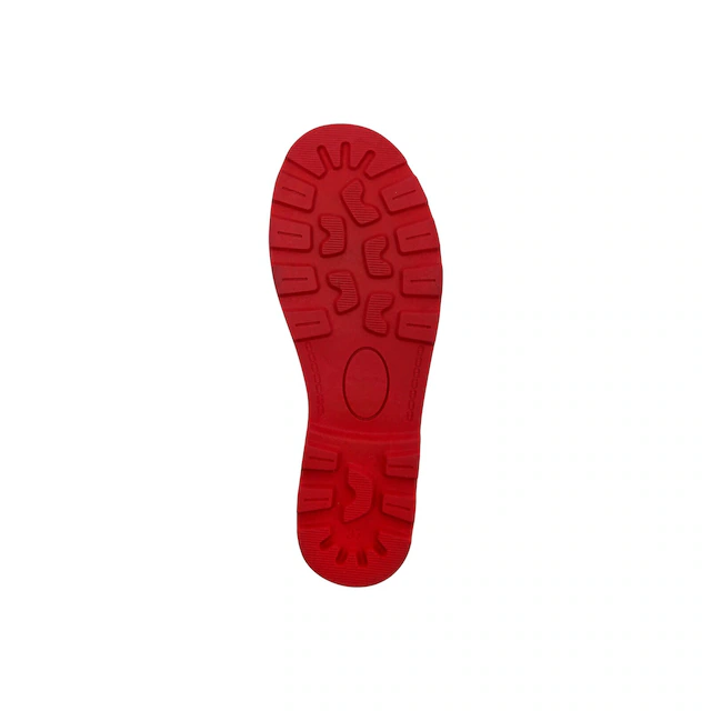 DOGO Stiefelette »Gisele Schnürstiefel Boots Let's Find A Place To Get Lost Damen« Handgefertigt