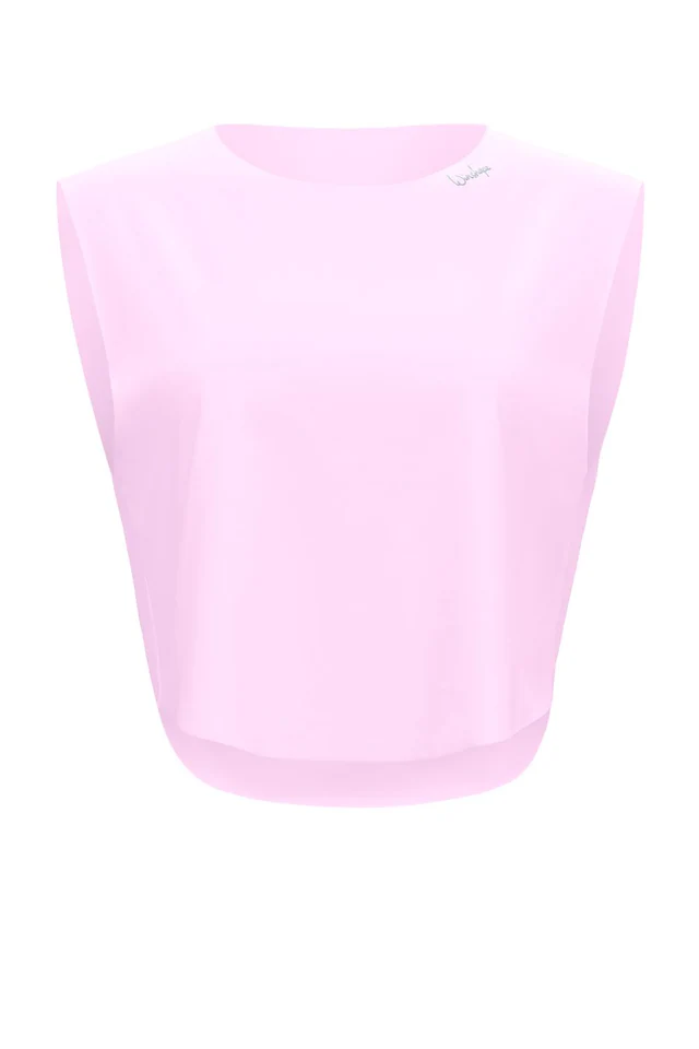 Winshape Crop-Top »AET115LS« Functional Soft and Light