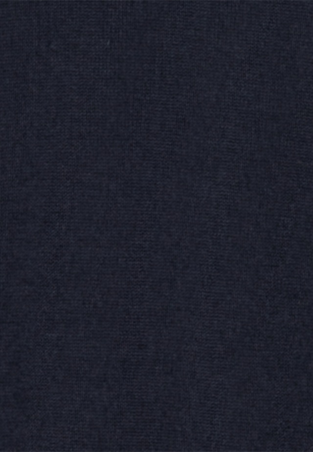 seidensticker Strickpullover »Schwarze Rose« 1/1 Rollkragen Uni