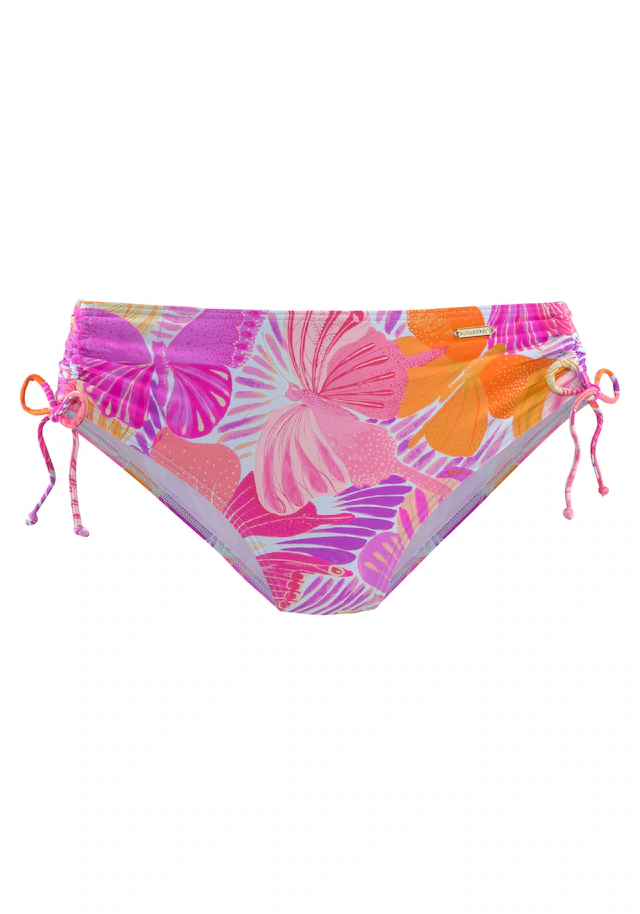 Sunseeker Bikini-Hose »Butterfly« mit Schmetterling-Design