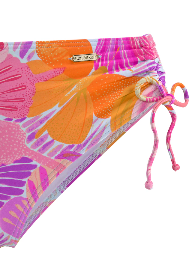 Sunseeker Bikini-Hose »Butterfly« mit Schmetterling-Design