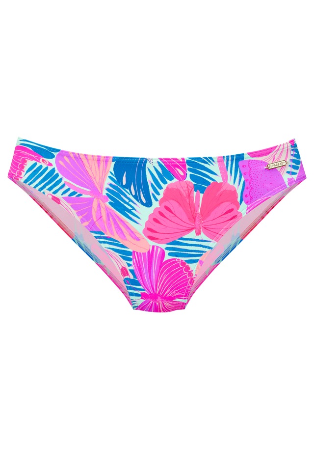 Sunseeker Bikini-Hose »Butterfly« mit Schmetterling-Design