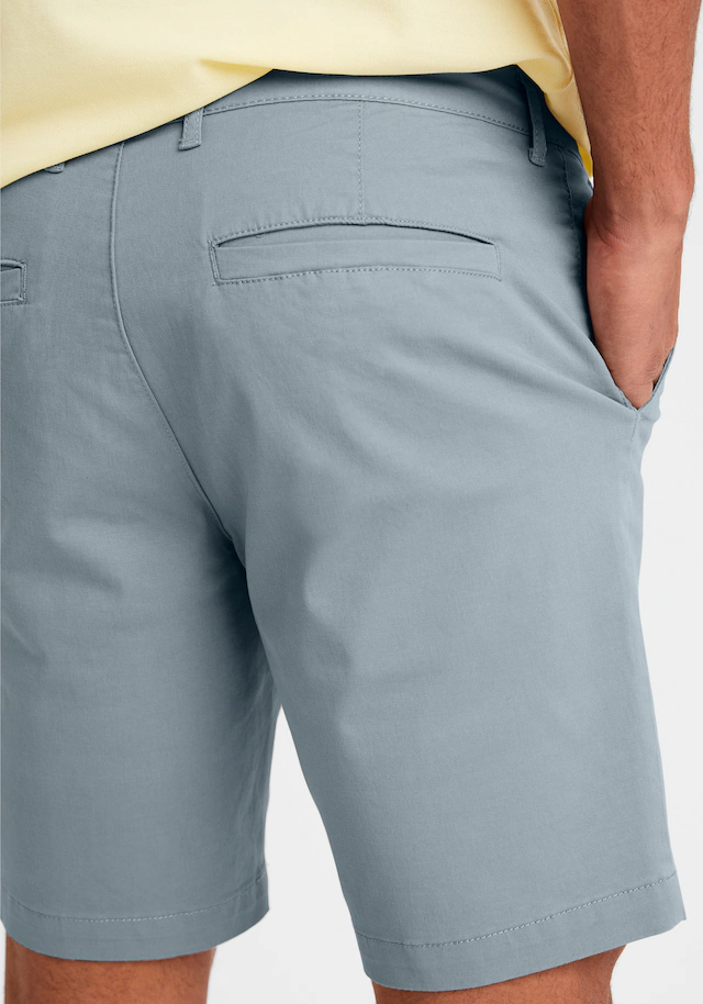 H.I.S Chinoshorts »regular-fit« Shorts aus elastischer Baumwoll-Qualität