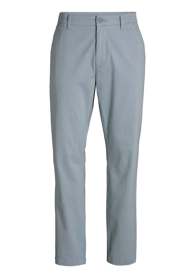 H.I.S Chinohose »- lange Hose in Regular-fit« aus elastischer Baumwoll-Qualität, in 2 Längen: 32 & 34