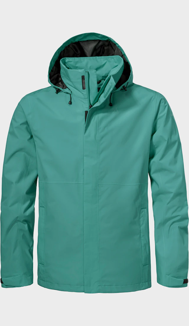 Schöffel Outdoorjacke »Jacket Gmund M« mit Kapuze