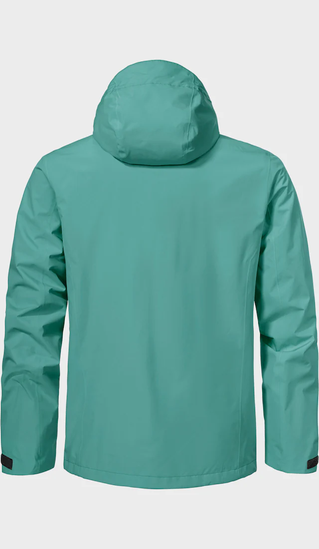 Schöffel Outdoorjacke »Jacket Gmund M« mit Kapuze