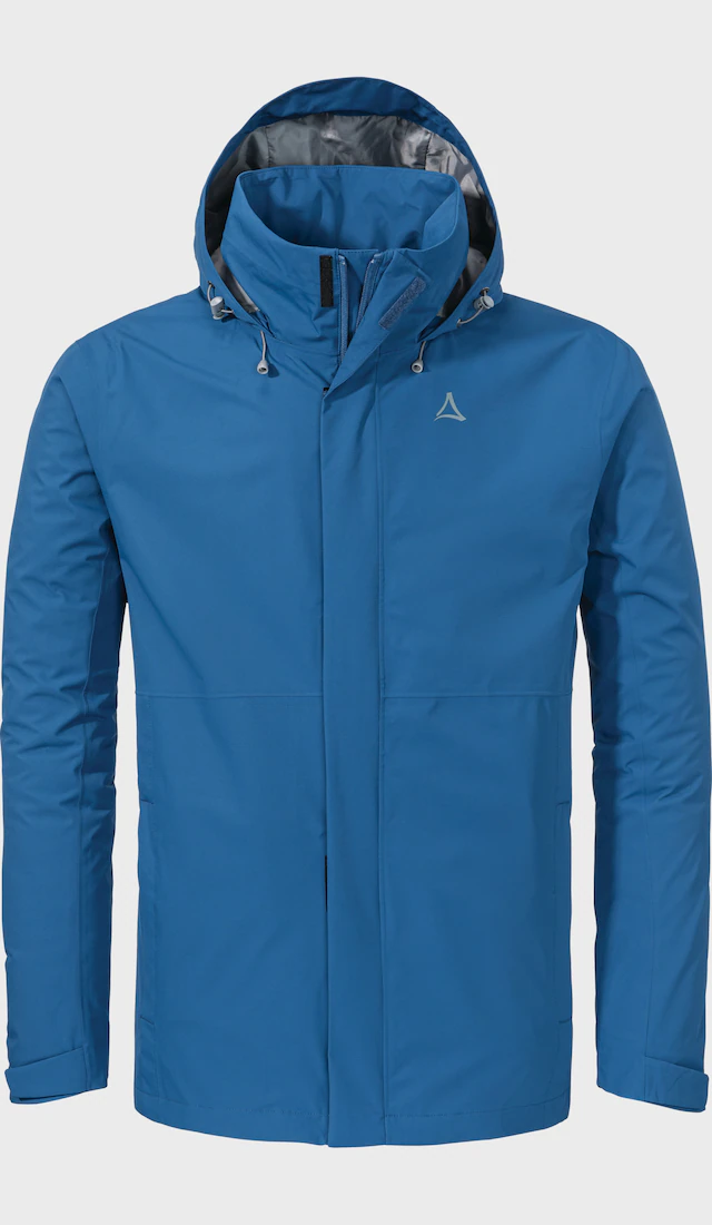 Schöffel Outdoorjacke »Jacket Gmund M« mit Kapuze