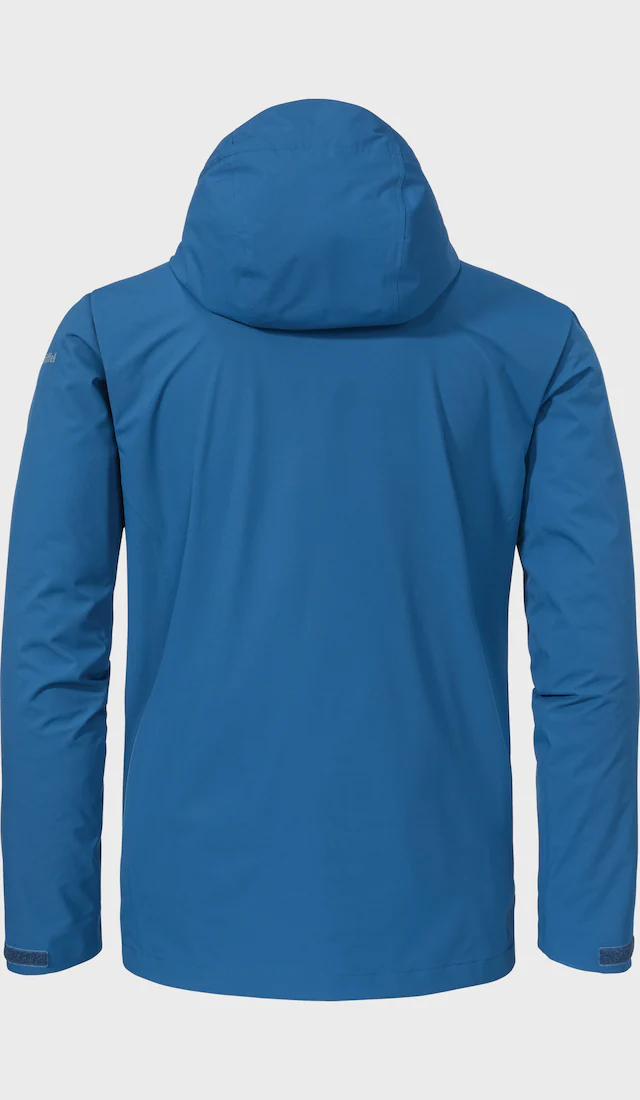 Schöffel Outdoorjacke »Jacket Gmund M« mit Kapuze