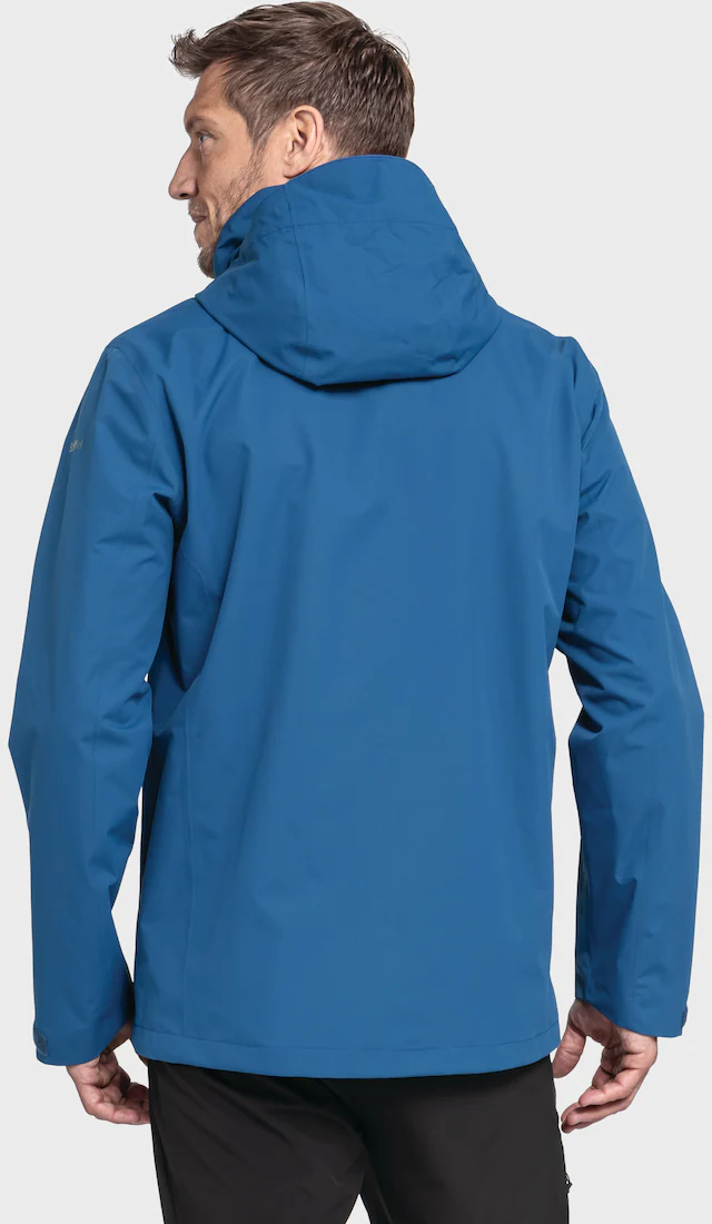 Schöffel Outdoorjacke »Jacket Gmund M« mit Kapuze
