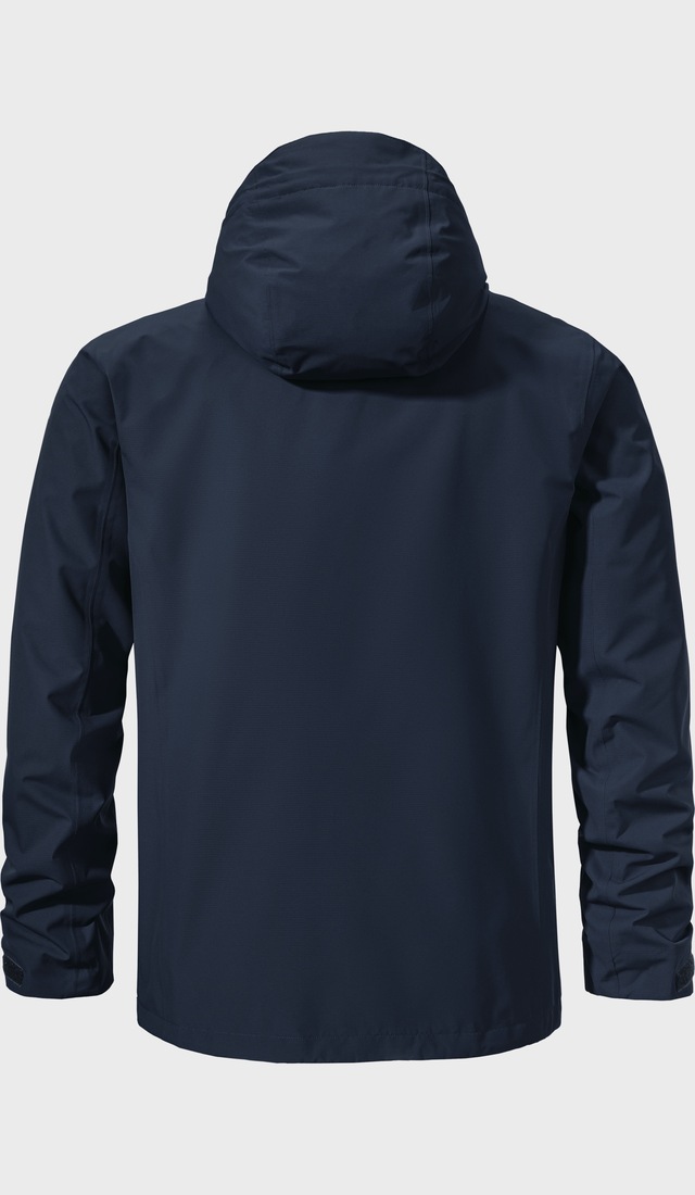 Schöffel Outdoorjacke »Jacket Gmund M« mit Kapuze