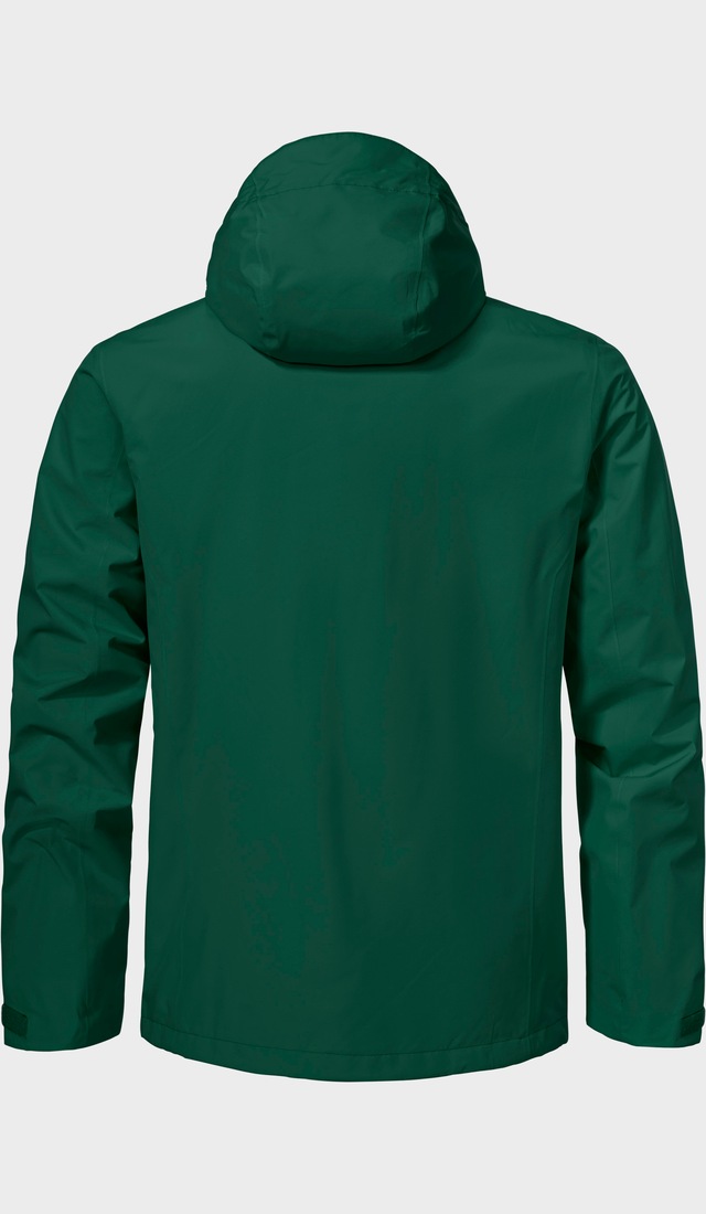 Schöffel Outdoorjacke »Jacket Gmund M« mit Kapuze