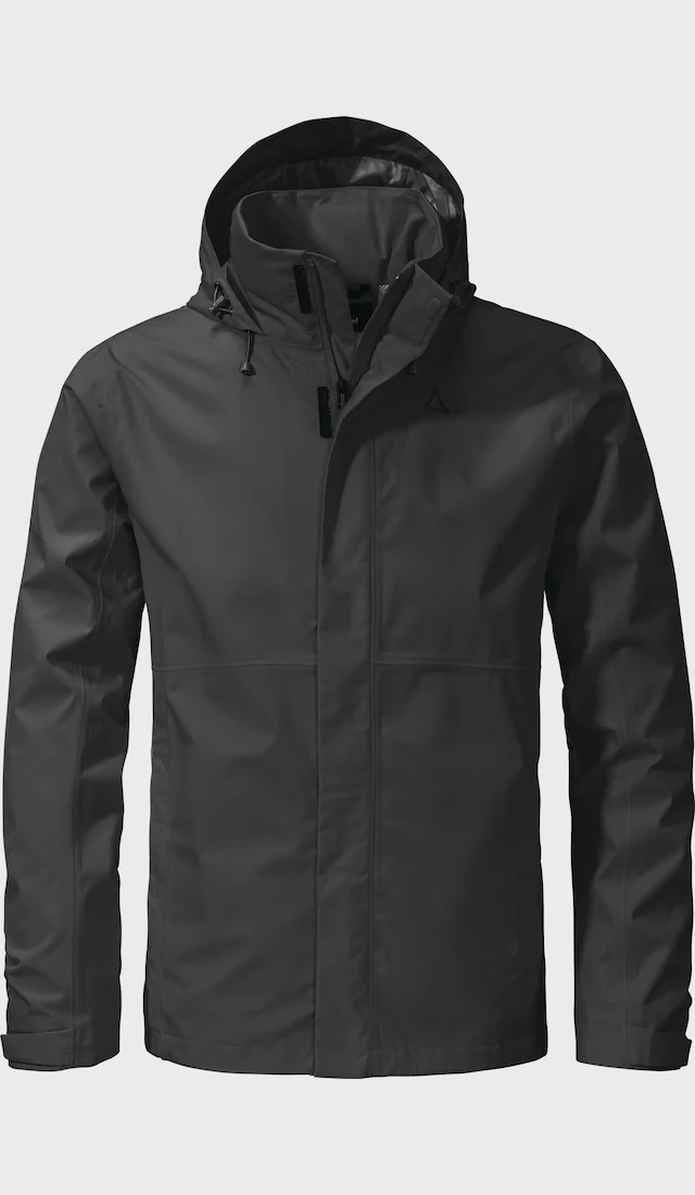 Schöffel Outdoorjacke »Jacket Gmund M« mit Kapuze