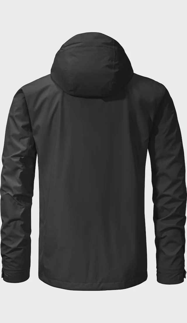 Schöffel Outdoorjacke »Jacket Gmund M« mit Kapuze