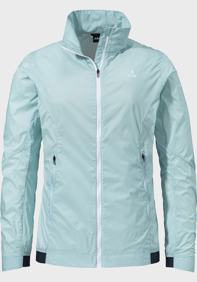 Schöffel Outdoorjacke »Jacket Bygstad L« ohne Kapuze