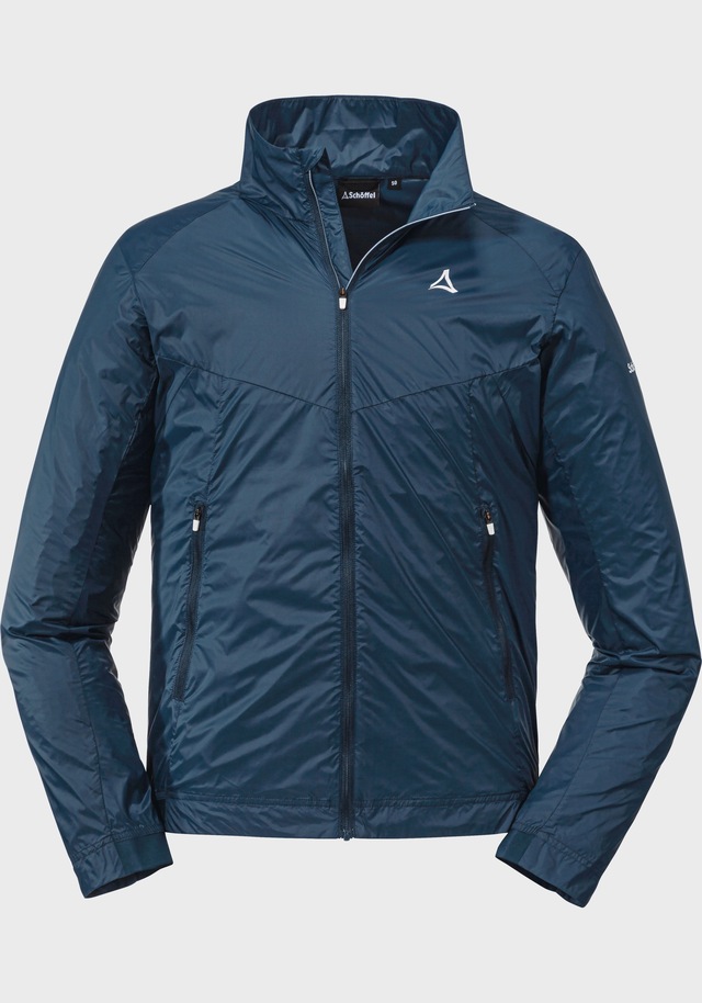Schöffel Outdoorjacke »Jacket Bygstad M« ohne Kapuze