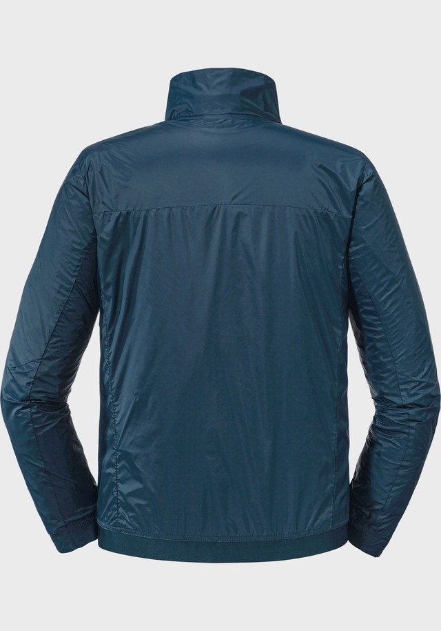 Schöffel Outdoorjacke »Jacket Bygstad M« ohne Kapuze