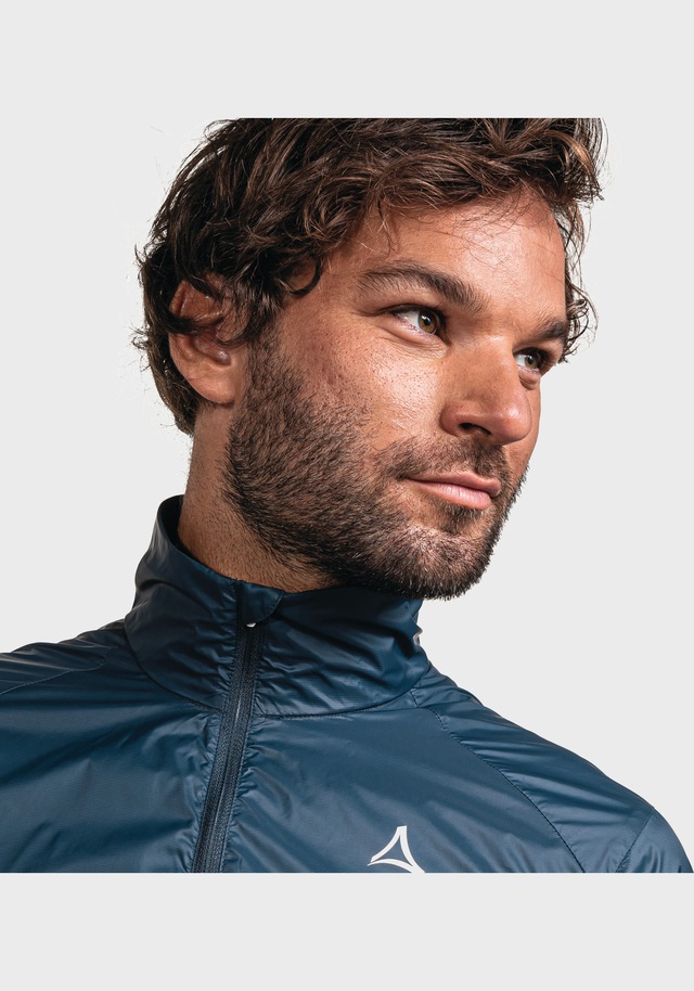 Schöffel Outdoorjacke »Jacket Bygstad M« ohne Kapuze