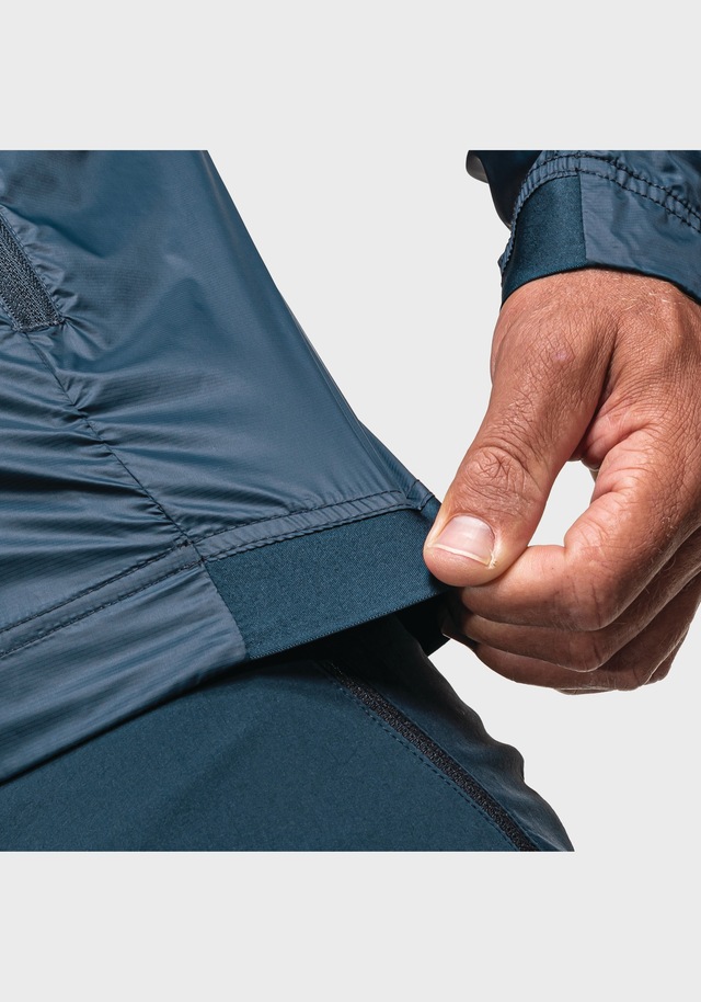 Schöffel Outdoorjacke »Jacket Bygstad M« ohne Kapuze