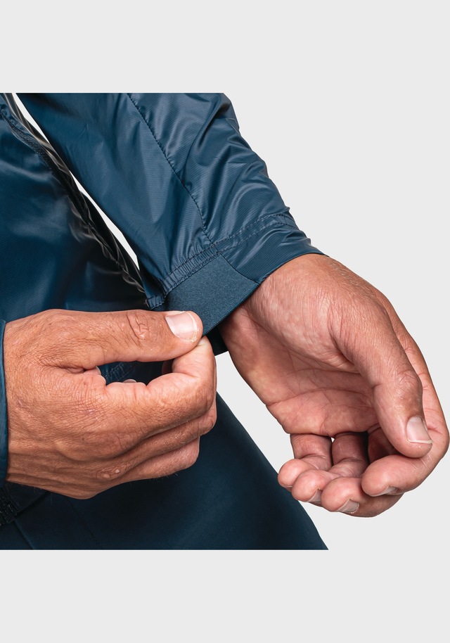 Schöffel Outdoorjacke »Jacket Bygstad M« ohne Kapuze