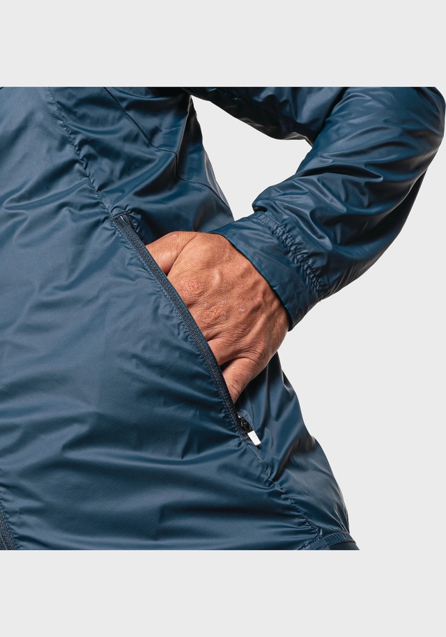 Schöffel Outdoorjacke »Jacket Bygstad M« ohne Kapuze