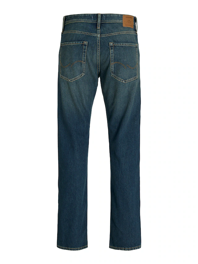 Jack & Jones PlusSize Loose-fit-Jeans »JJICHRIS JJORIGNIAL MF 912 NOOS PLS«